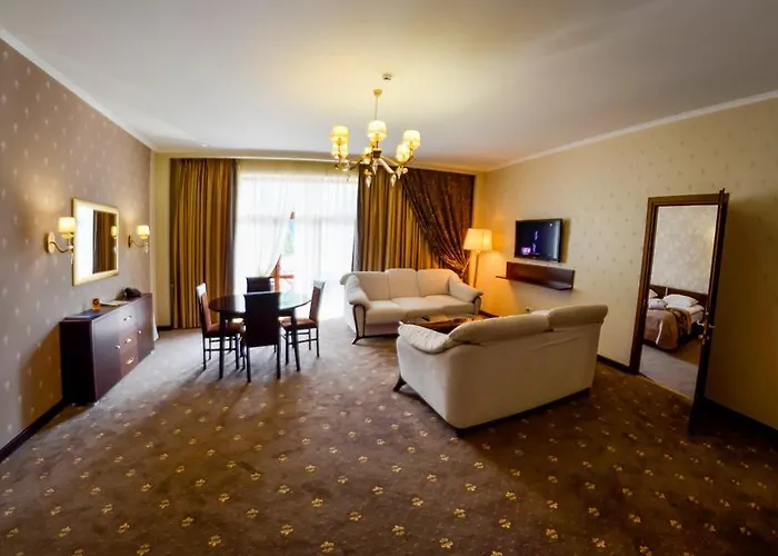 Otel Romantik 4*