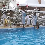 Romantik Yaremche