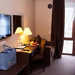 Romantik Hotel