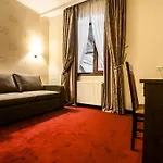 Romantik Hotel Yaremche