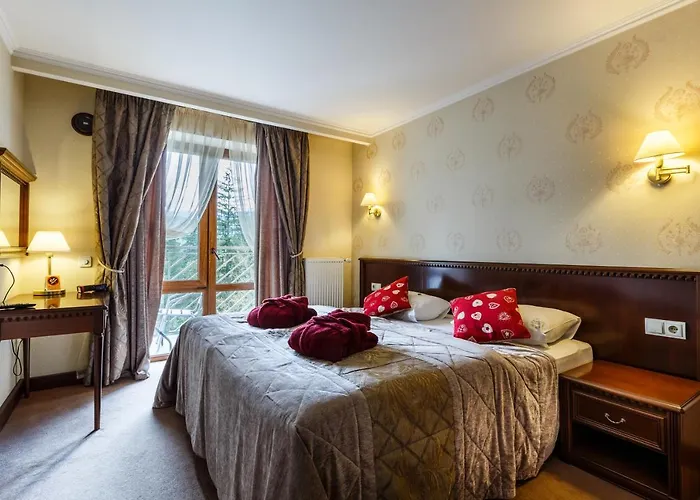 Romantik Hotel