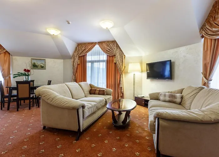 Romantik Hotel 4*