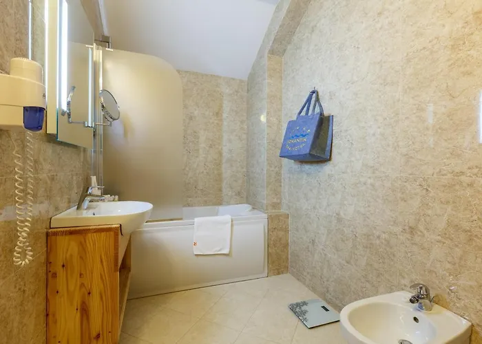 Romantik Hotel Jaremtsje
