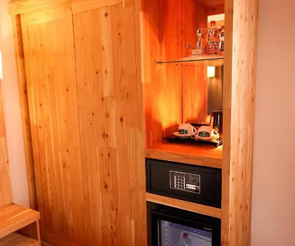 Hotel Romantik 4*
