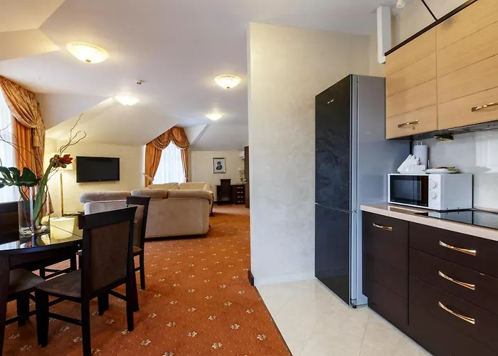 Hotel Romantik