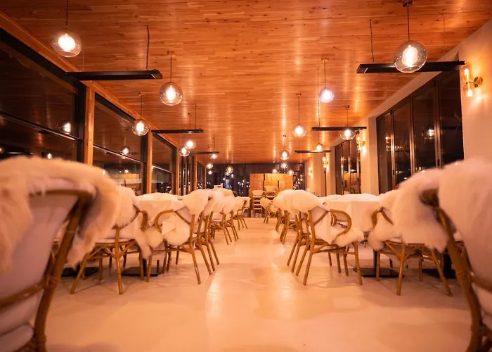 Romantik Hotel