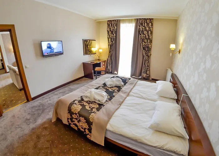 Romantik Hotel
