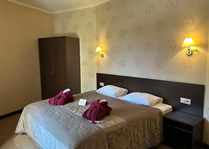 Hotel Romantik 4*
