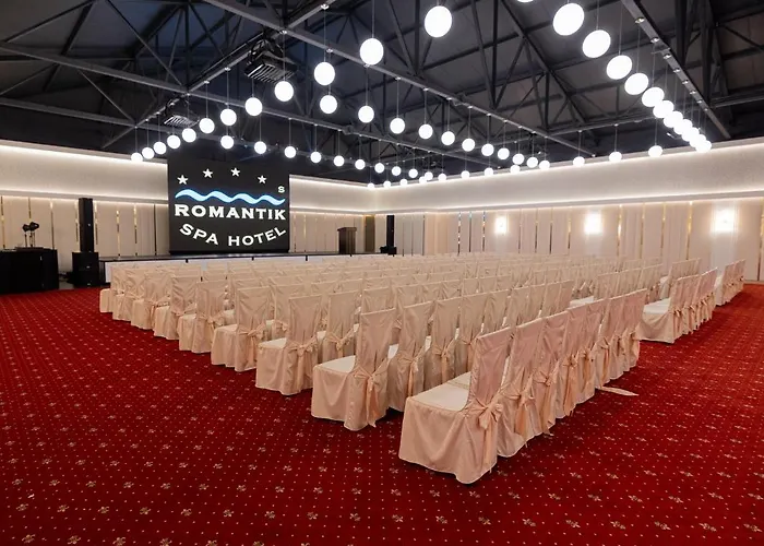 Romantik 4* Jaremtsje