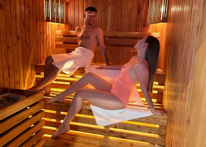 Hotel Romantik 4*