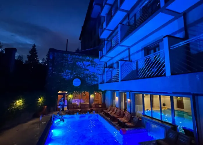 Romantik Hotel