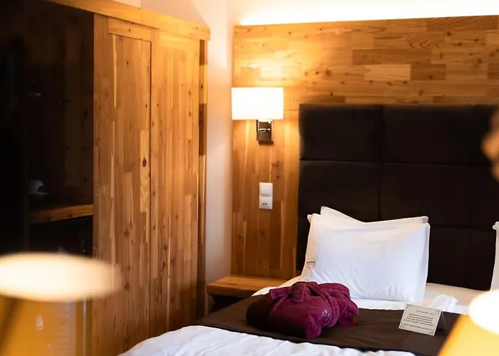 Romantik Hotel Jaremtsje